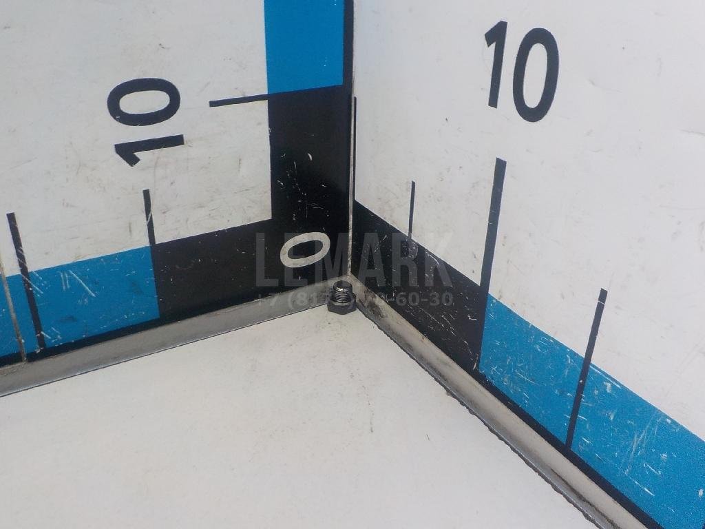 Заглушка для  Audi A3 [8PA] Sportback 2004-2013