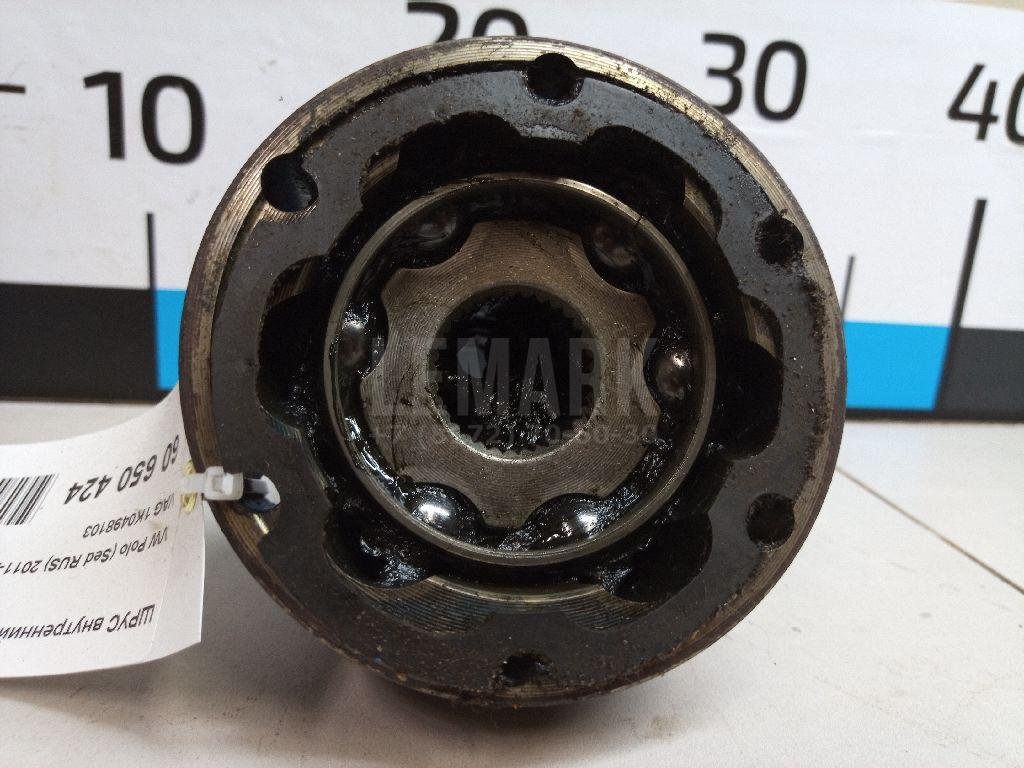 ШРУС внутренний передний