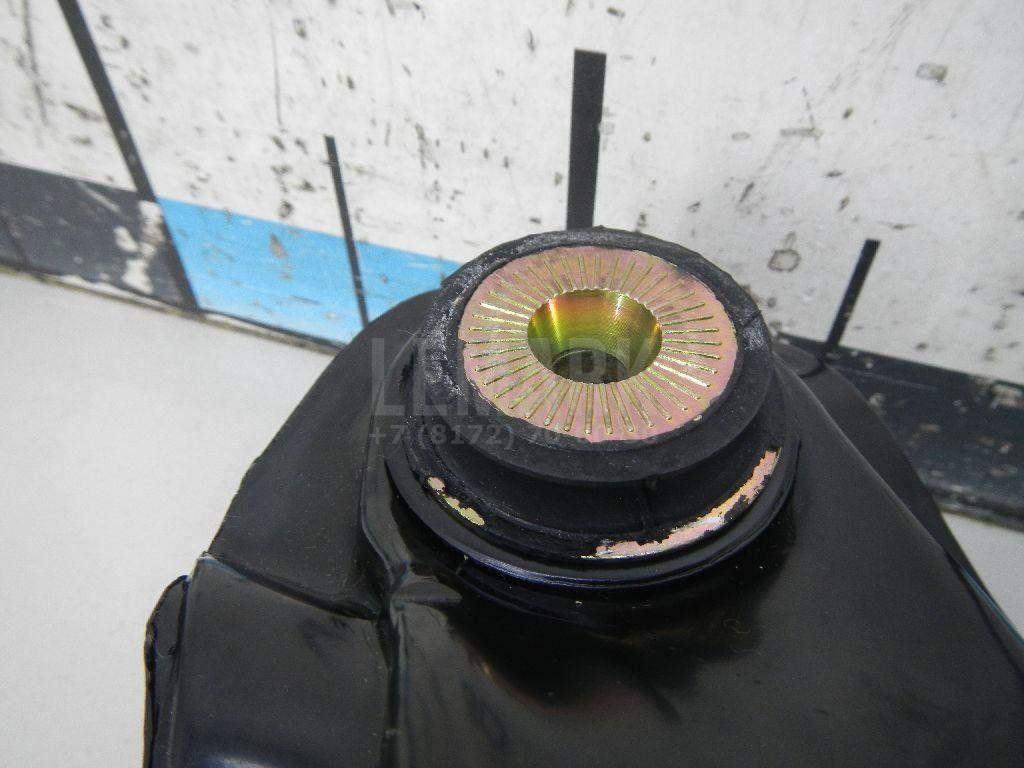 Балка подмоторная