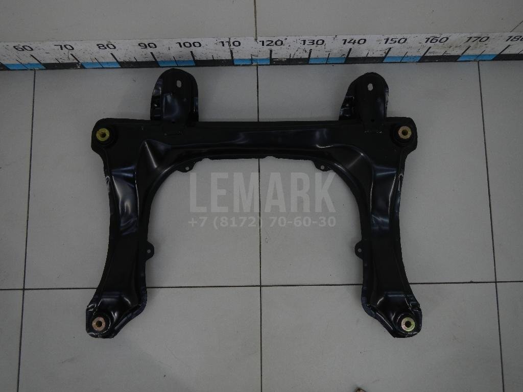 Балка подмоторная