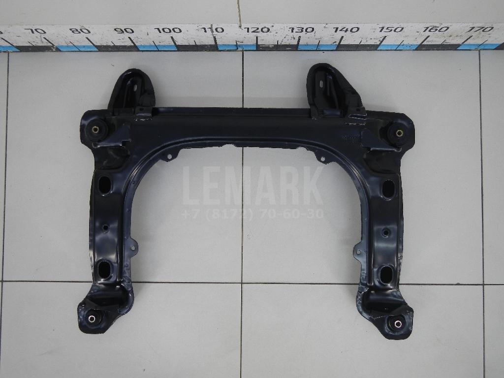 Балка подмоторная