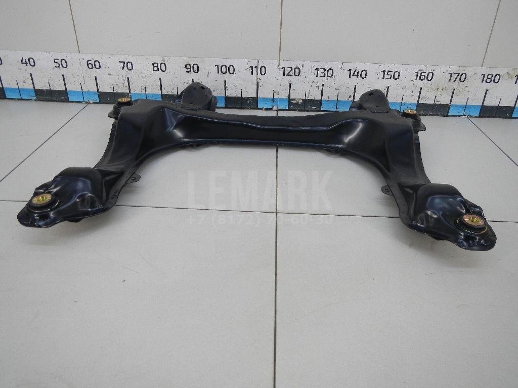 Балка подмоторная