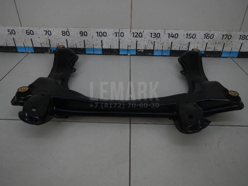 Балка подмоторная