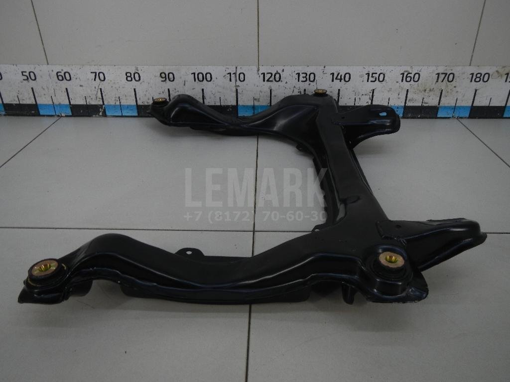 Балка подмоторная