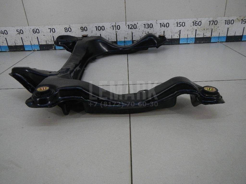 Балка подмоторная