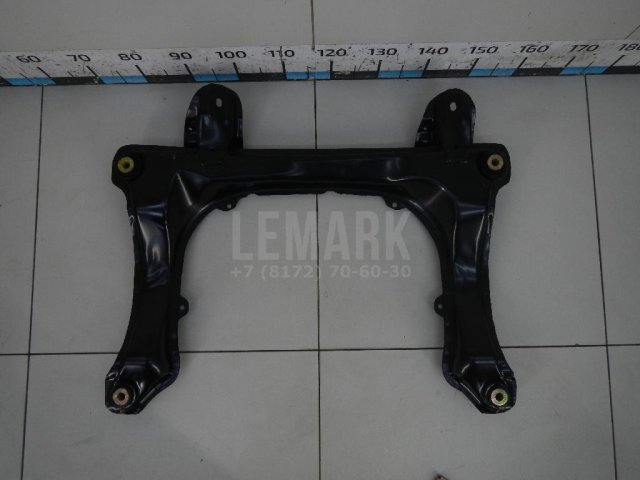 Балка подмоторная