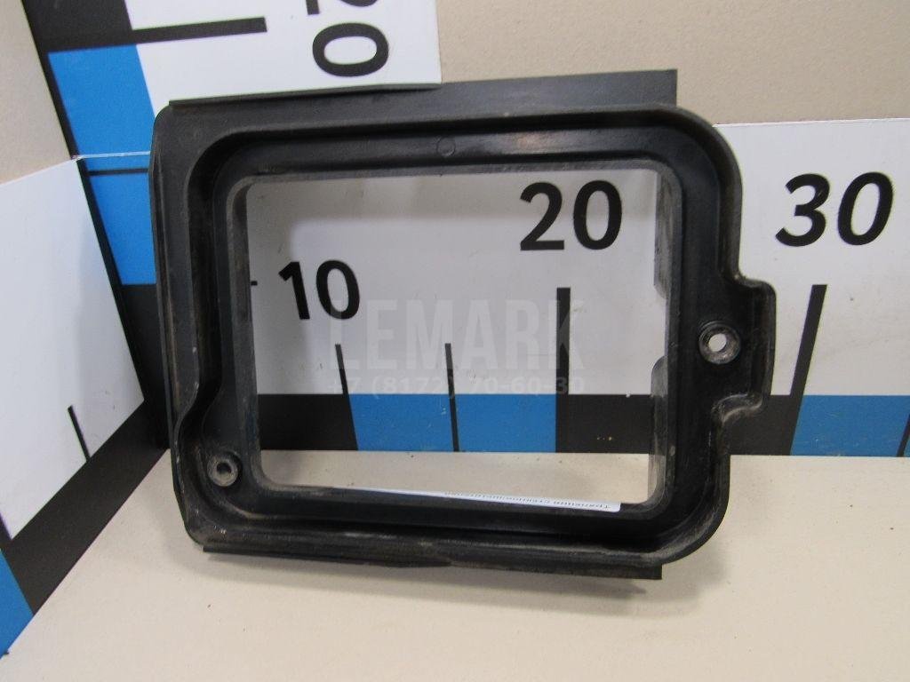 Рамка салонного фильтра