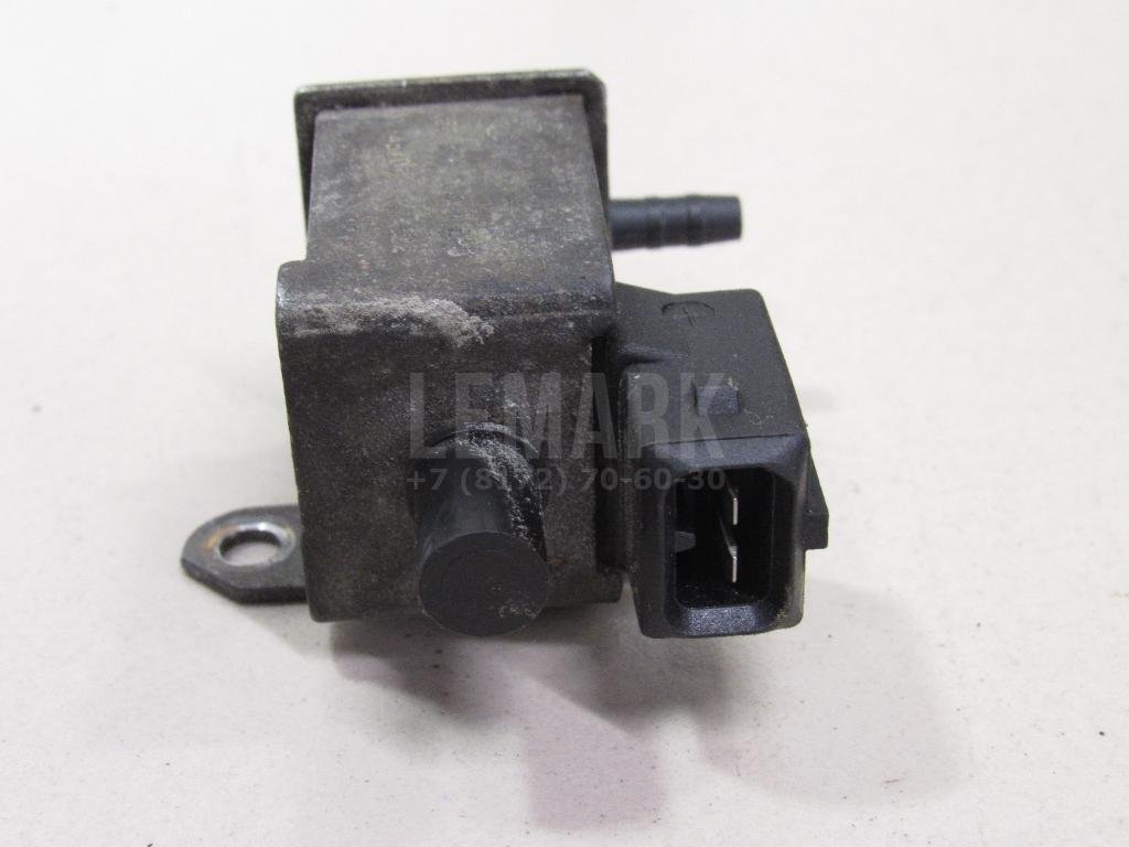 Клапан электромагнитный