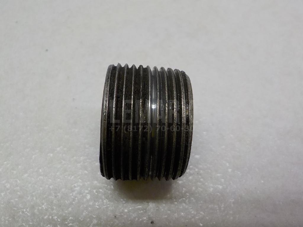 Пробка маслосливная дифференциала