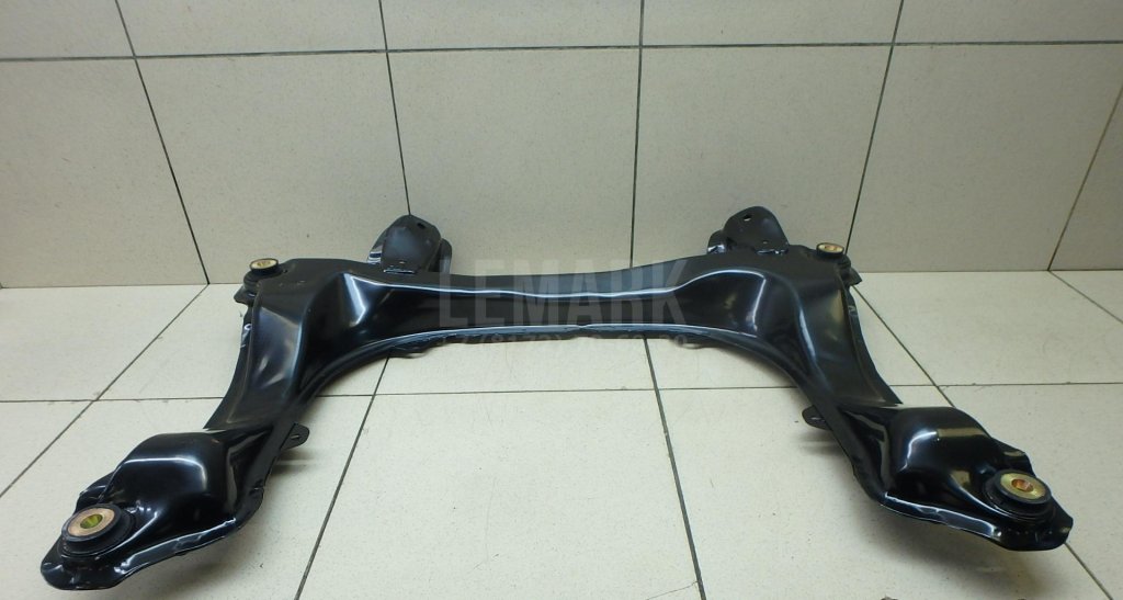 Балка подмоторная