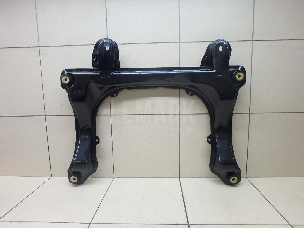 Балка подмоторная