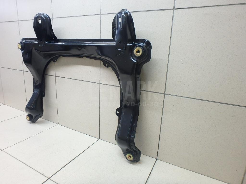 Балка подмоторная