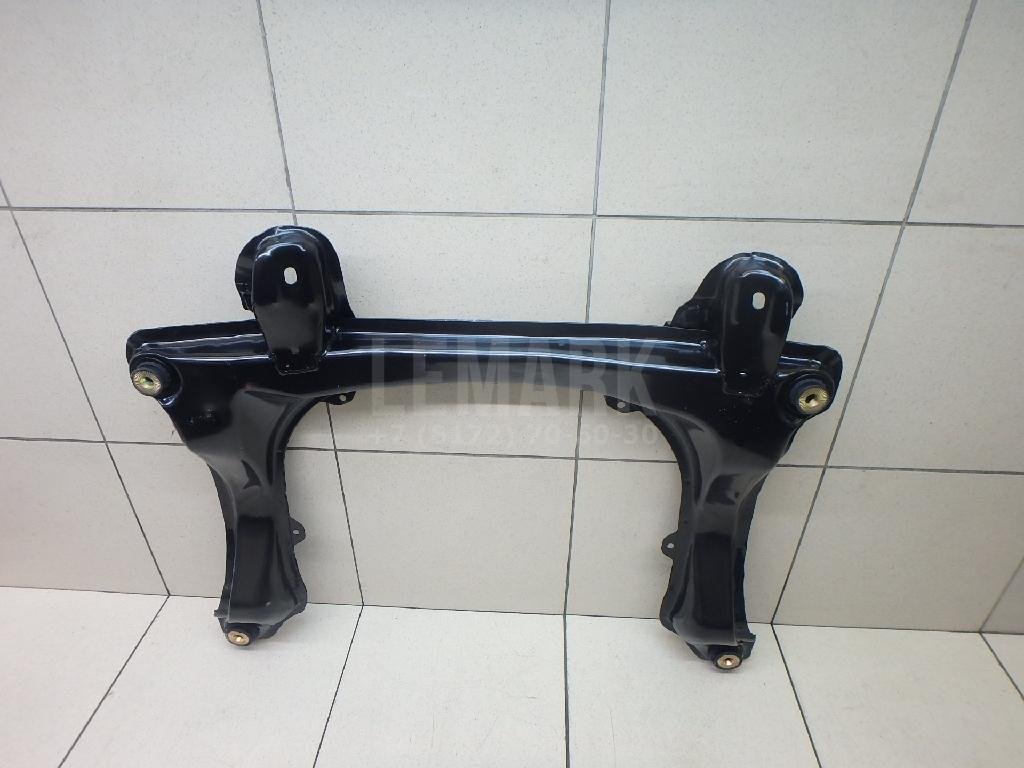 Балка подмоторная