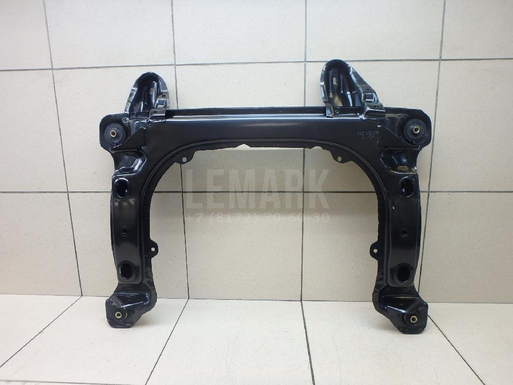 Балка подмоторная