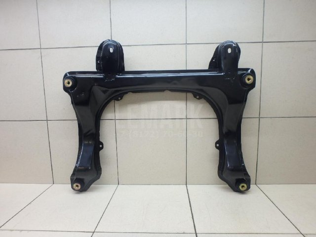 Балка подмоторная