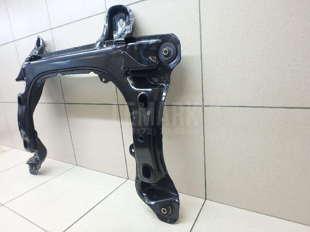 Балка подмоторная