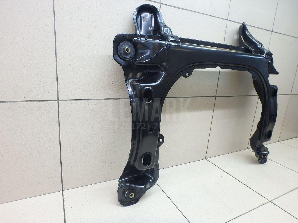 Балка подмоторная