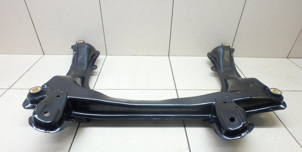 Балка подмоторная