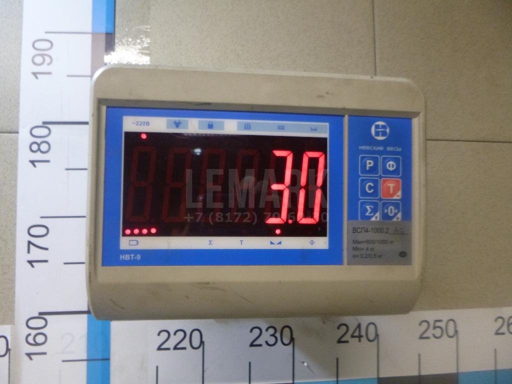 Рамка двери