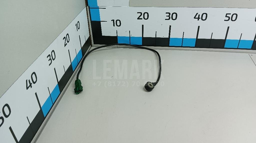 Датчик детонации