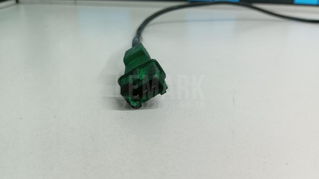 Датчик детонации