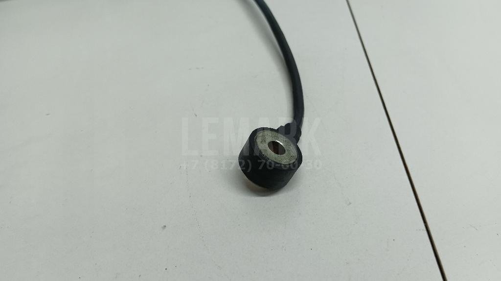 Датчик детонации