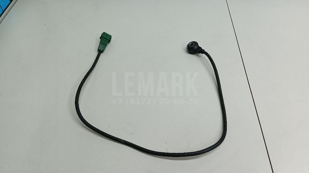 Датчик детонации