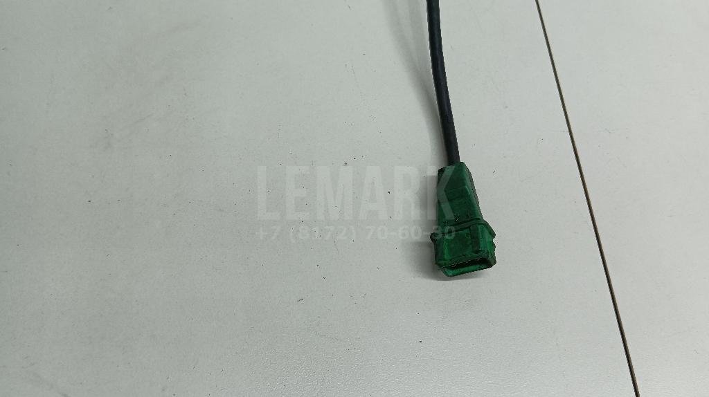 Датчик детонации