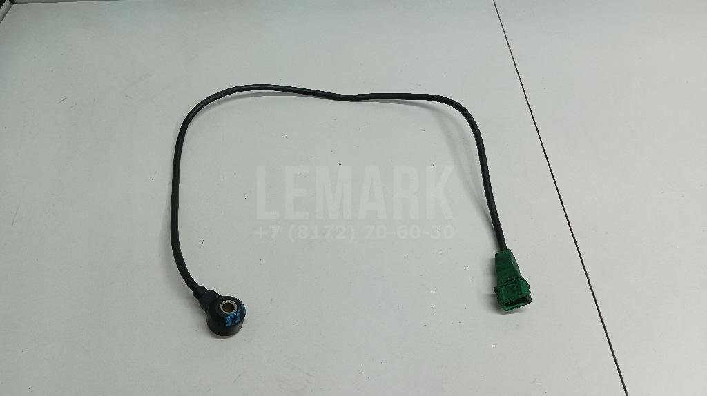 Датчик детонации