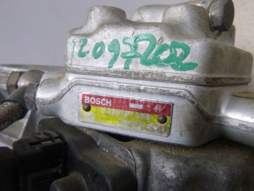 Дозатор распределитель топлива для  Audi A4 [B6] 2000-2004