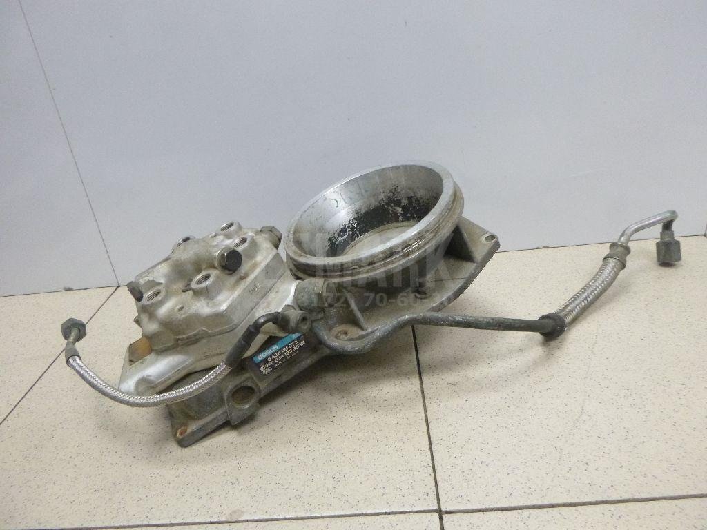 Дозатор распределитель топлива для  Audi A4 [B6] 2000-2004