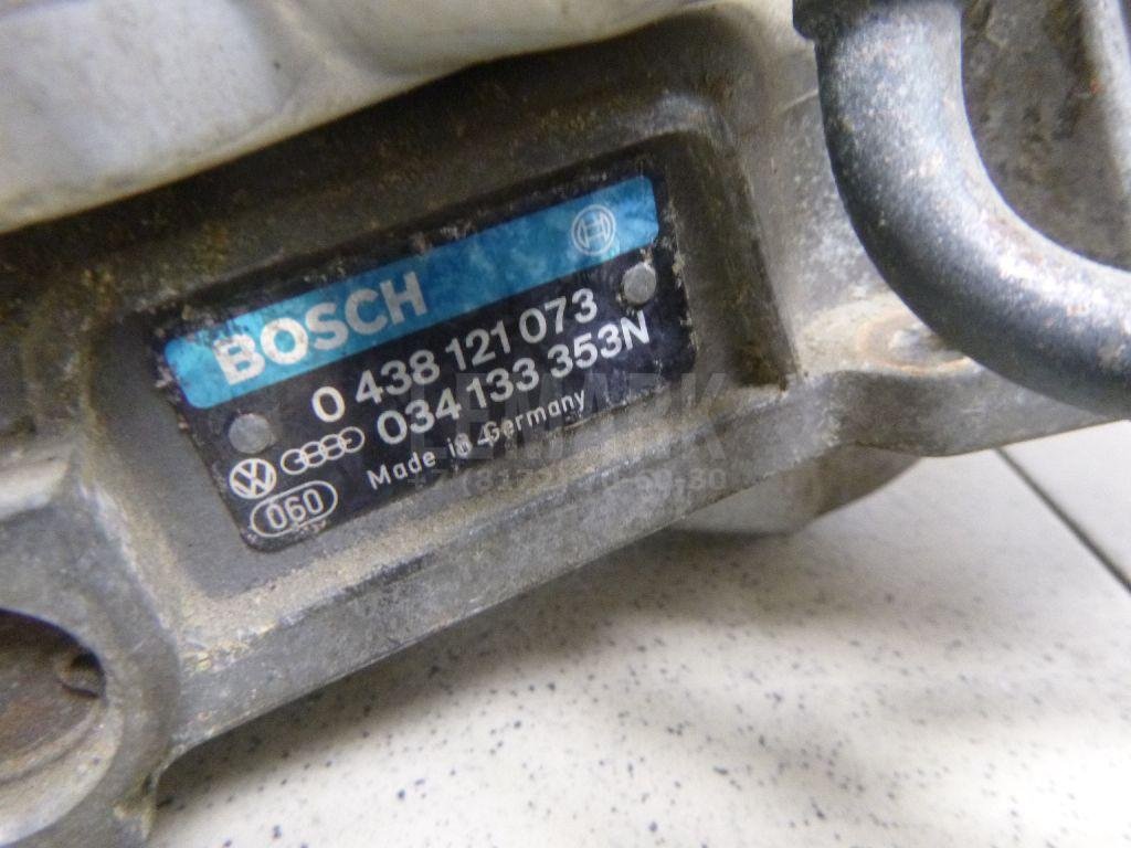 Дозатор распределитель топлива для  Audi A4 [B6] 2000-2004