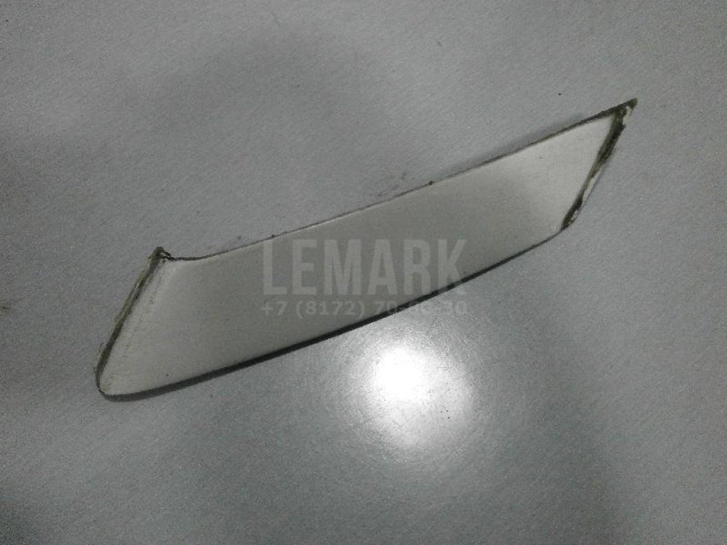 Молдинг заднего крыла правого