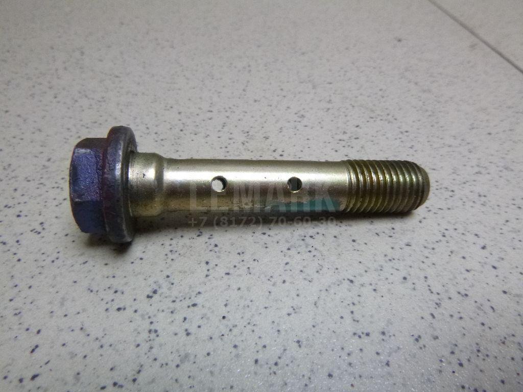 Болт полый для  Acura TSX 2009-2014