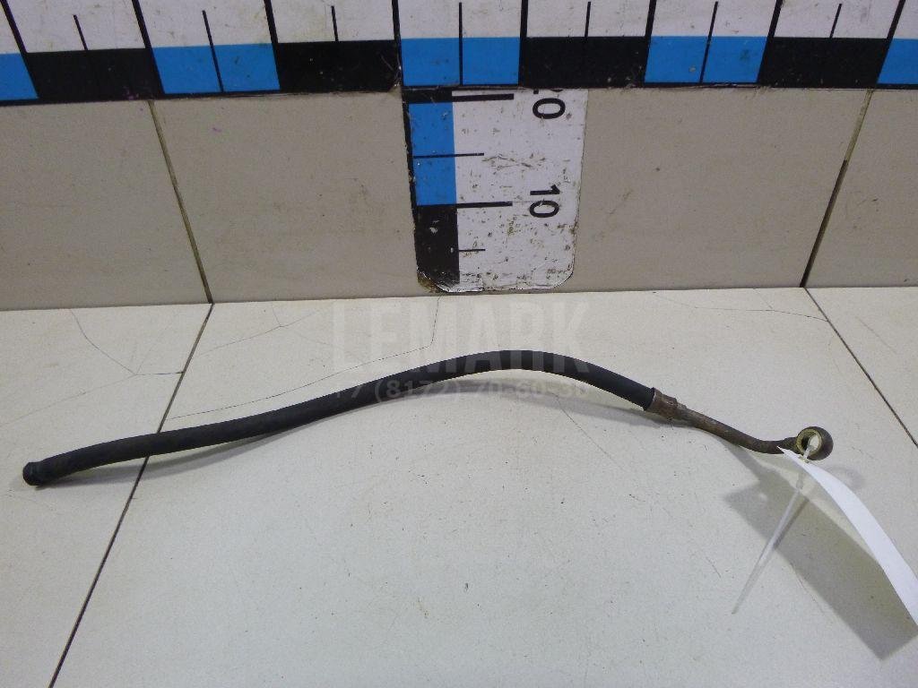 Шланг гидроусилителя