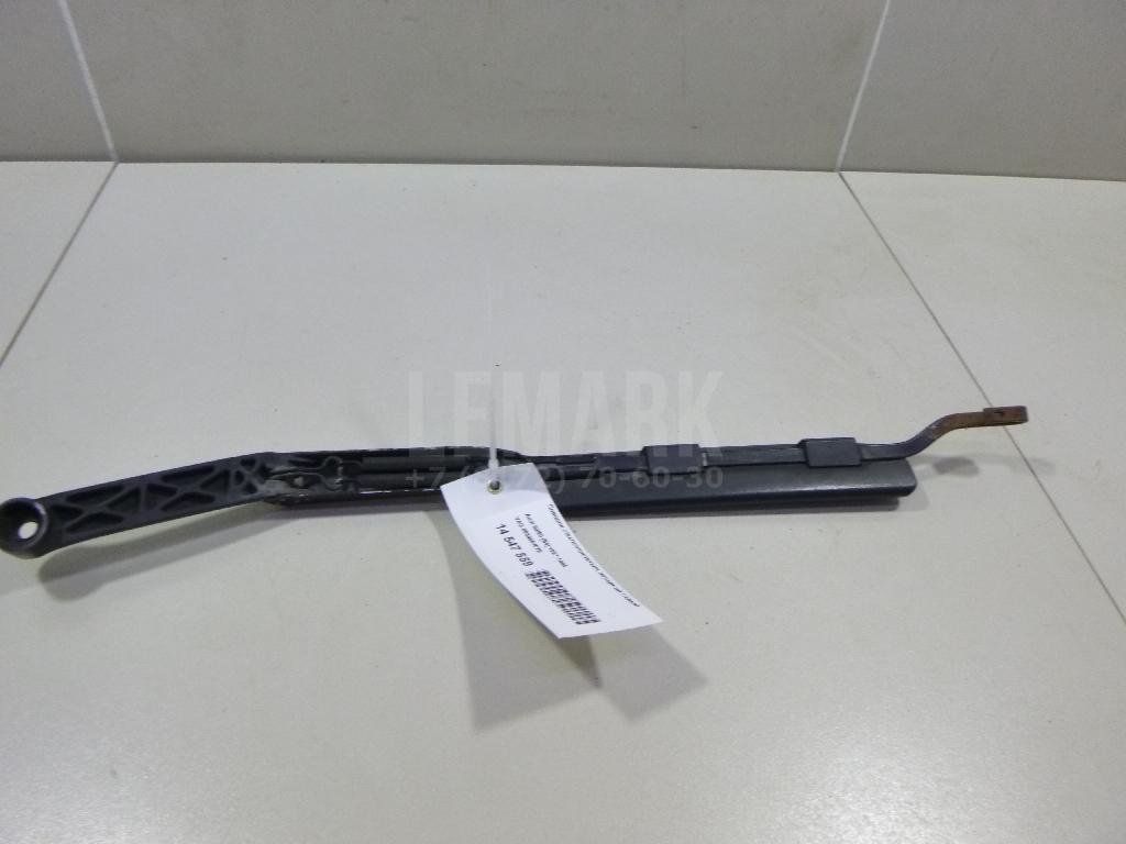 Поводок стеклоочистителя передний левый