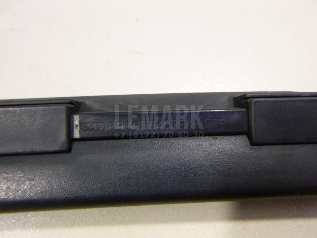 Поводок стеклоочистителя передний левый