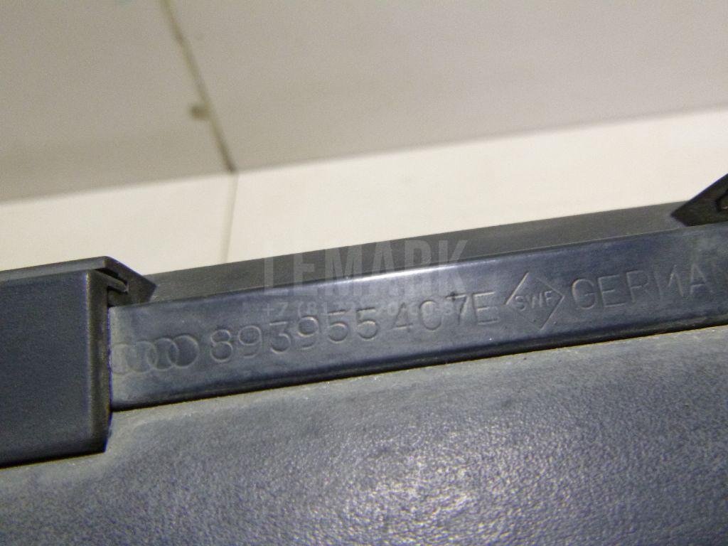 Поводок стеклоочистителя передний левый