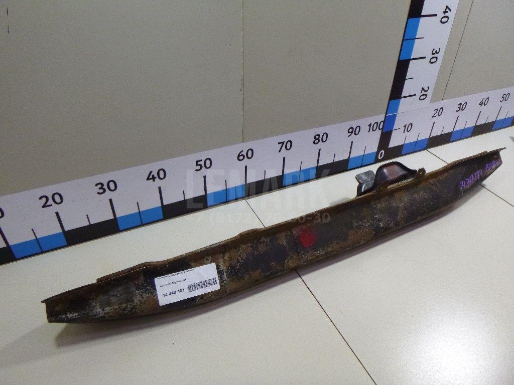 Балка подрадиаторная