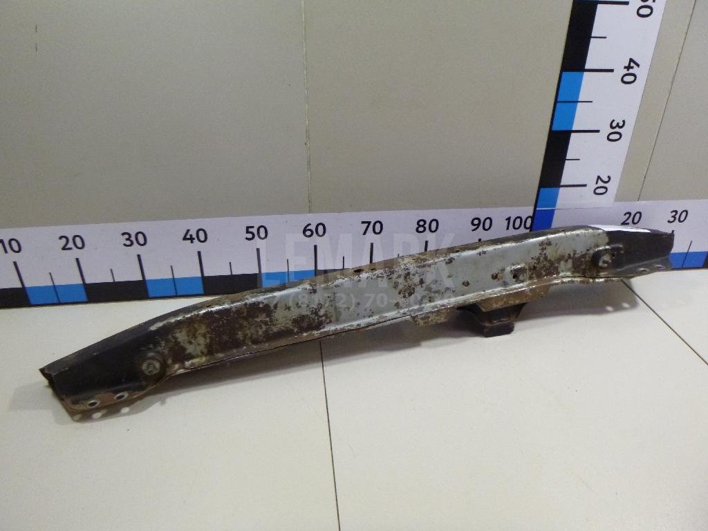 Балка подрадиаторная