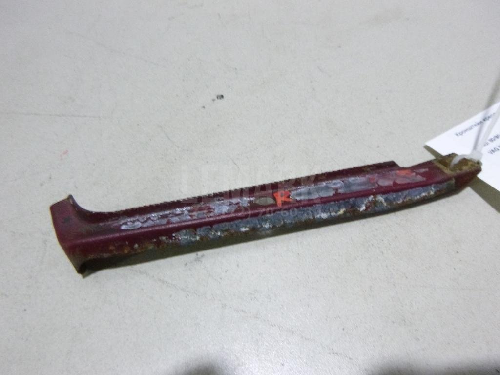 Кронштейн крепления крыла