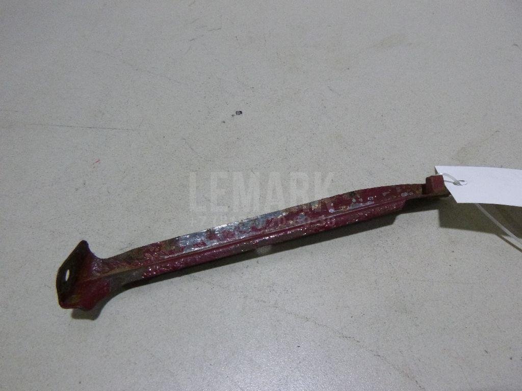 Кронштейн крепления крыла