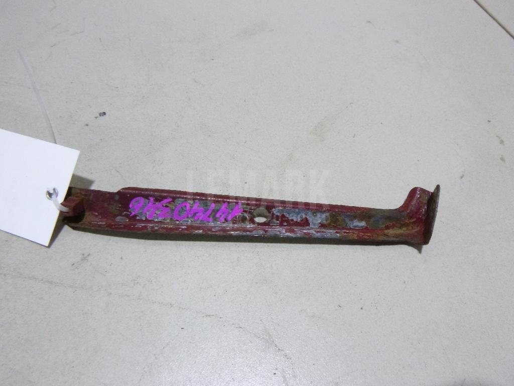 Кронштейн крепления крыла