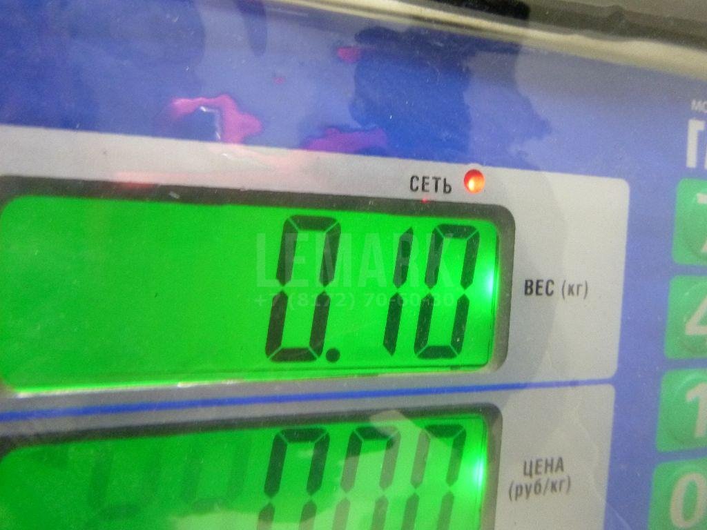 Плата заднего фонаря правого