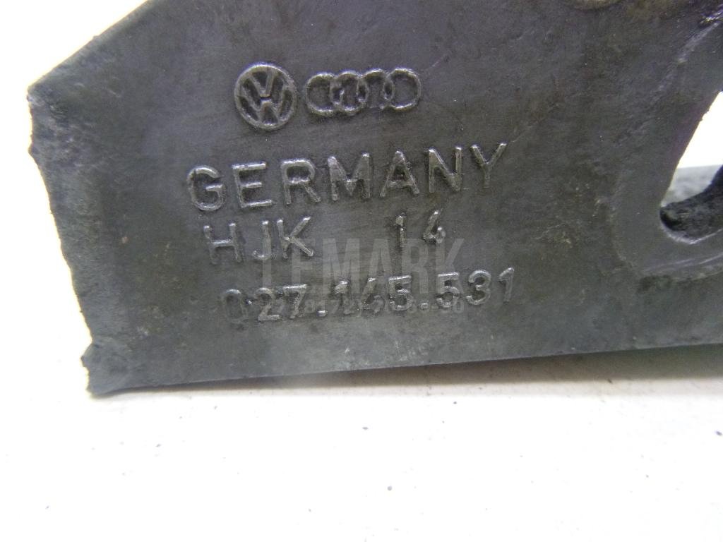 Кронштейн гидроусилителя