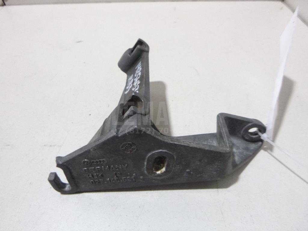 Кронштейн гидроусилителя