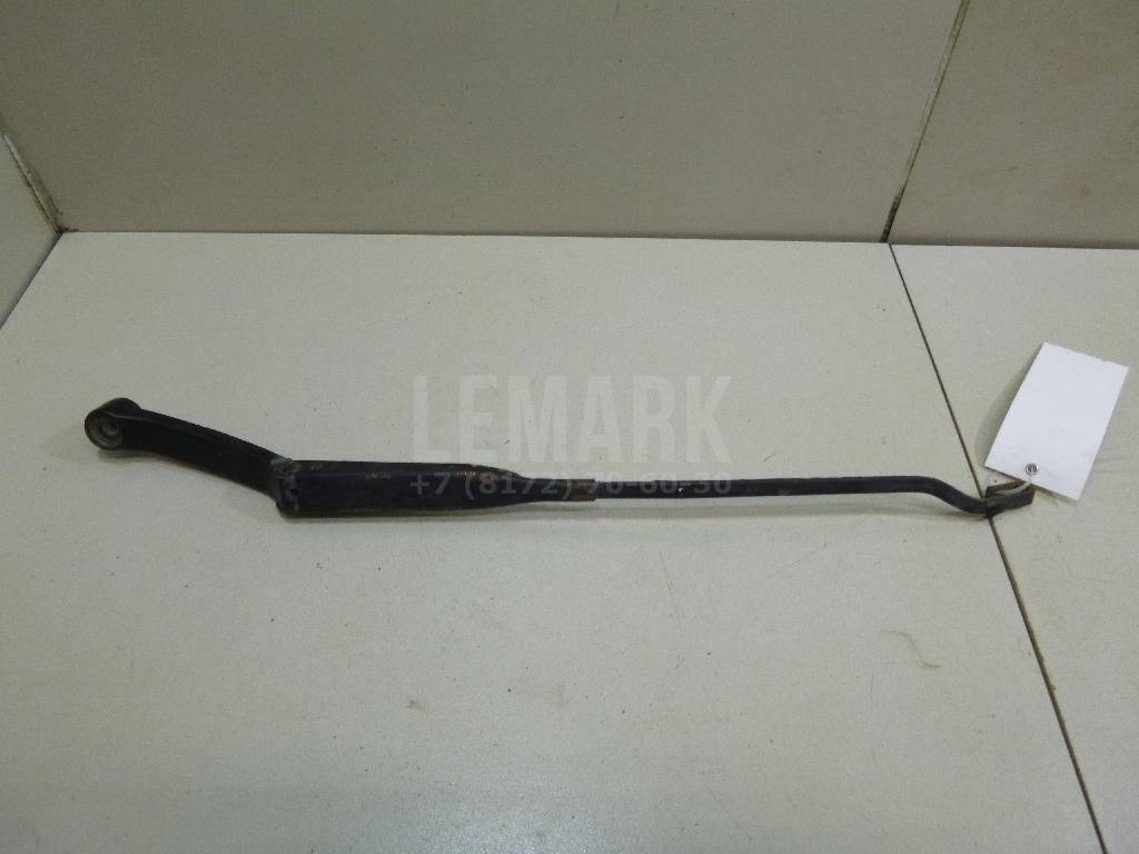 Поводок стеклоочистителя передний левый