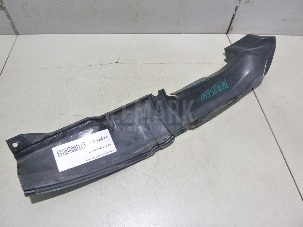 Пыльник (кузов наружные)