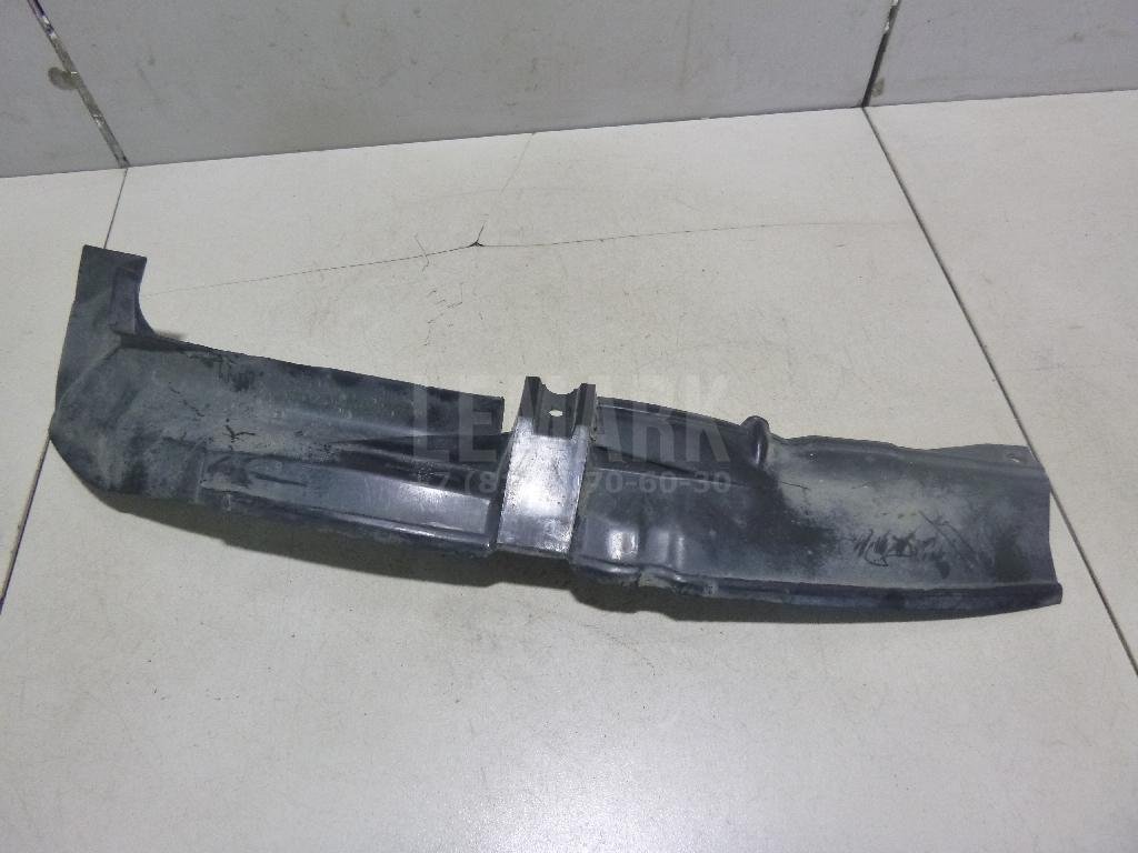 Пыльник (кузов наружные)