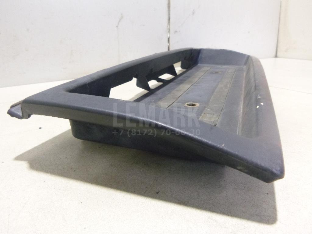 Рамка под номер